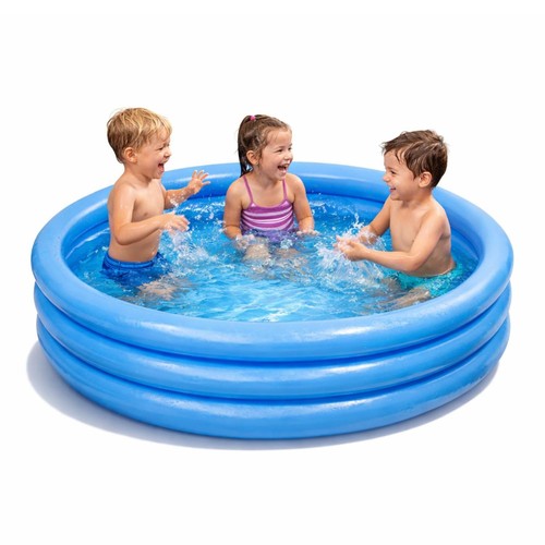Ring crystal swimming pool - 3,