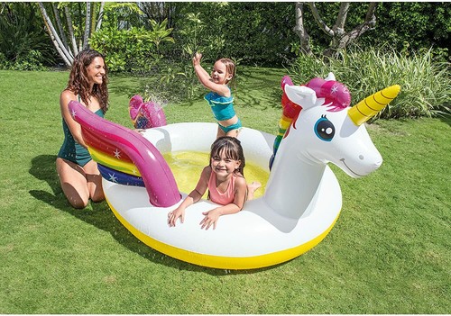 Kids unicorn swimming pool - kids,