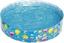 Bestway Fill 'N' Fun Pool Sea