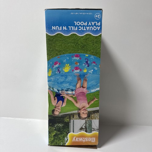 Bestway fill fun kids - fill-n-fun,