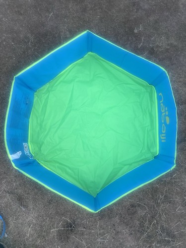 Nabaiji kids paddling pool - kids, in
