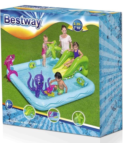 Bestway kids inflatable - -,