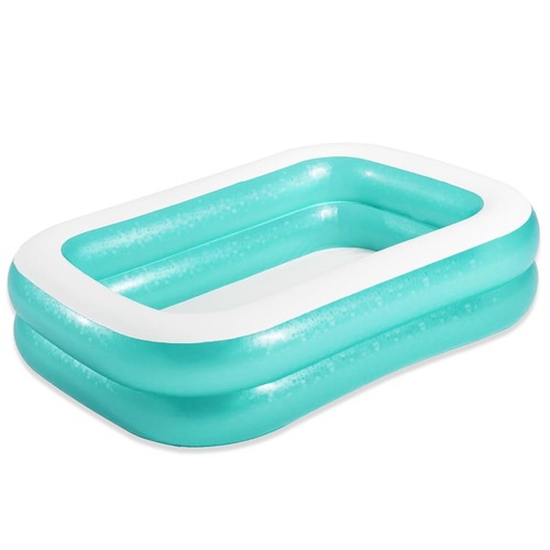 450l inflatable paddling pool - paddling,