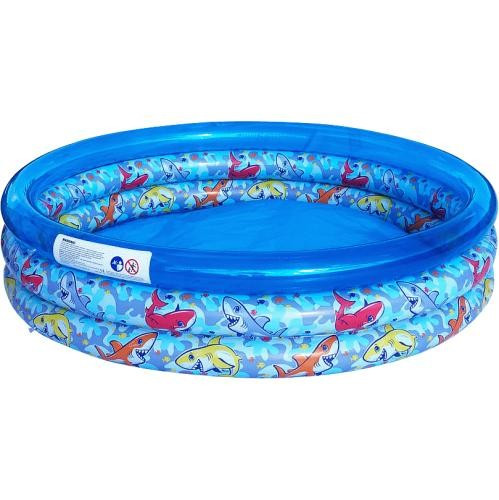 Kids inflatable ring 165cm - kids,