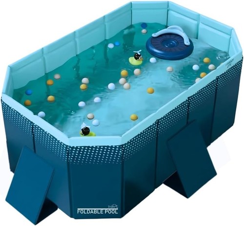 Industex foldable swimming - industex,