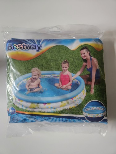 Bestway kids inflatable - bestway,
