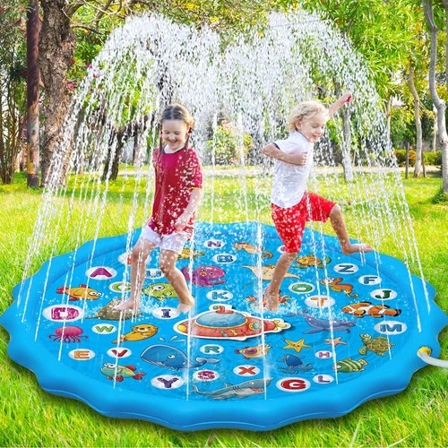 Paochocky kids splash - paochocky,