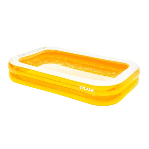 Splash 5ft inflatable - 8.5ft,
