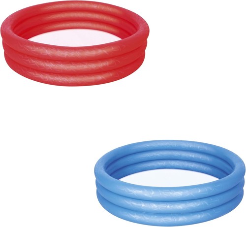 Bestway kids paddling pool - kids,