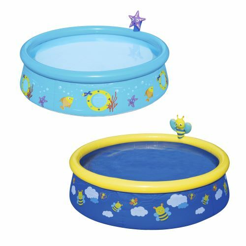 Large 5ft kids swimming pool - 5ft,