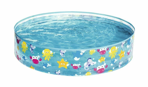 Bestway fill fun - bestway, fill-n-fun