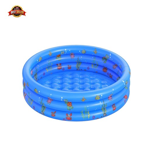 Ring inflatable baby - ring,