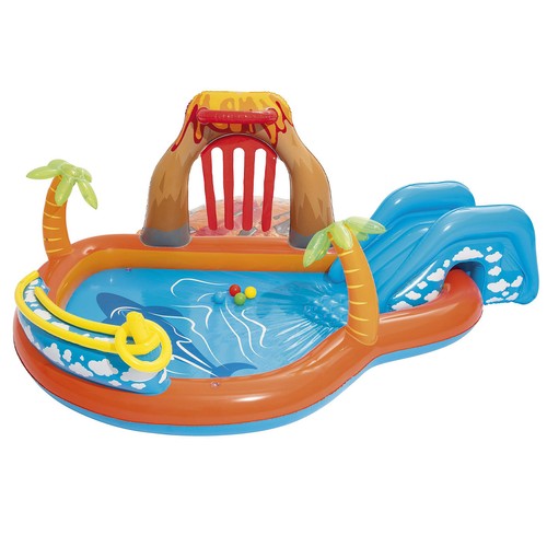 Bestway swimming pool with - bestway,