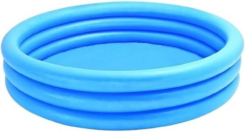 Ysamax ring blue - ysamax, crystal