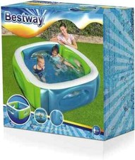Bestway Square Inflatable