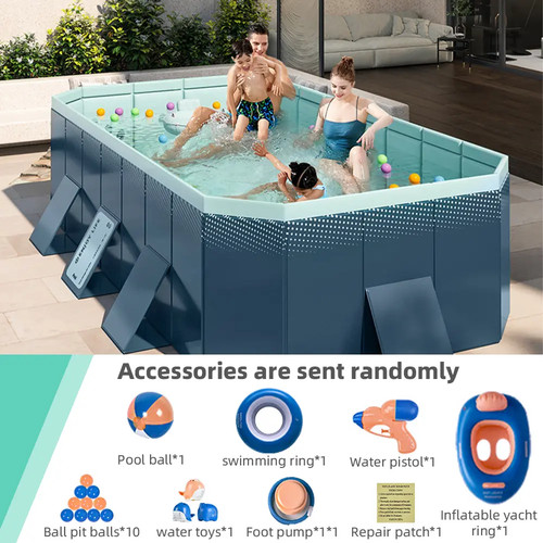 Hard plastic foldable - hard,