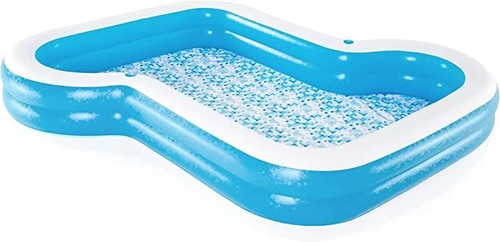 Family paddling pool for - paddling,