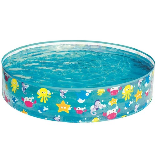 Bestway childrens kids rigid - bestway,