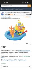 Best way Pirate Ship Kids