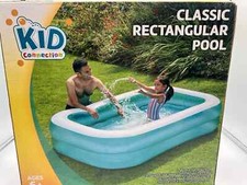 Children's Kids Paddling Pool