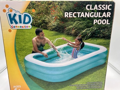 Children kids paddling pool - children's,