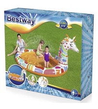Bestway Giraffe Paddling Pool