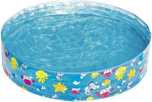 Bestway kids inflatable - bestway,