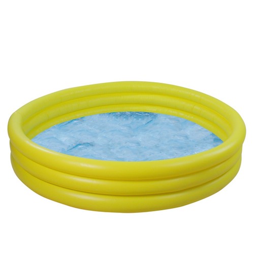 Paddling pool kids - paddling, inflatable