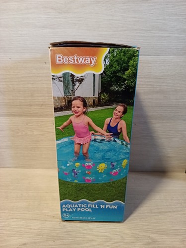 Bestway fill fun paddling - bestway, fill-n-fun
