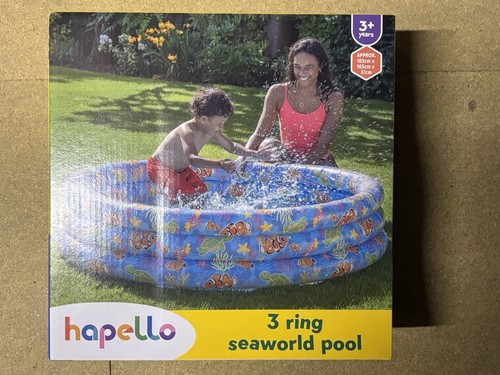 Hapello kids sea life - hapello,