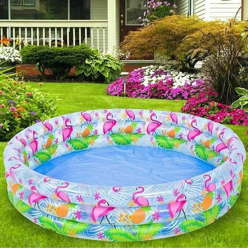 Paddling pool kids - kids, inflatable