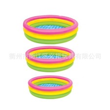 3 Sizes Inflatable Baby