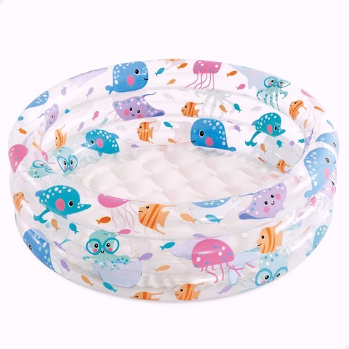 Intex baby paddling - pool, 3