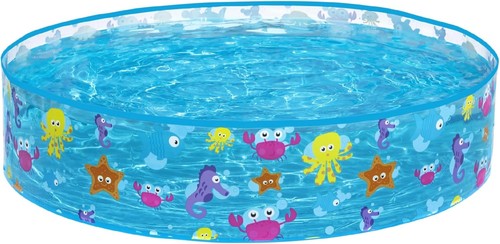 Bestway fill fun paddling - fill, n