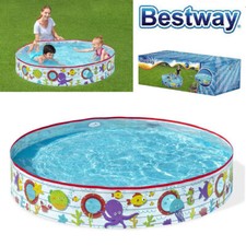 Bestway Fill N Fun Children's