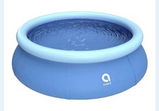 8ft x25” Swimming Garden