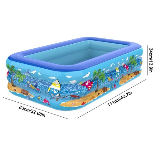 111 inflatable swimming - inflatable,