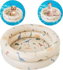 Kids Inflatable Paddling Pool