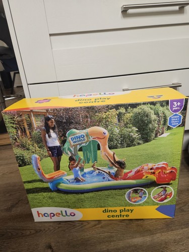 New box hapello dino - in,