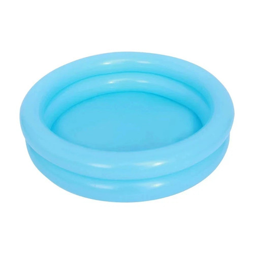 Inflatable baby paddling pool - baby,