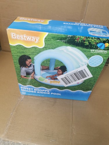 Bestway inflatable sweet shop - bestway,