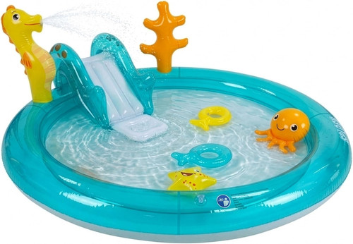 Sealife activity paddling - sealife,