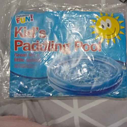Outdoor fun kids inflatable - kids,