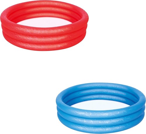 Bestway play pool inflatable - bestway,