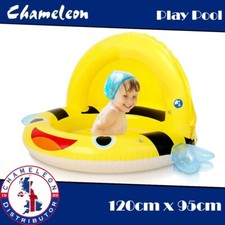 Kids Inflatable Paddling Pool