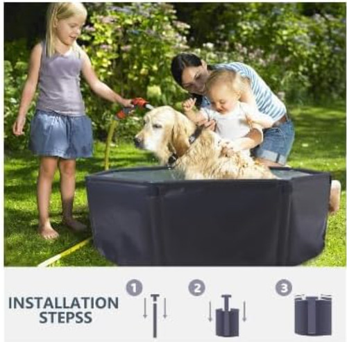 Polog foldable portable - foldable,