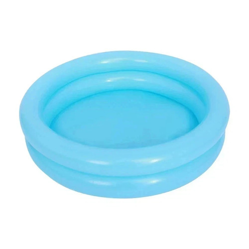 Inflatable baby paddling pool - paddling,