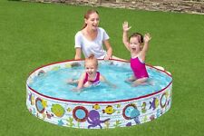 Childrens Kids Paddling Pool