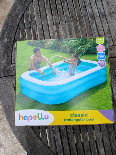 New inflatable kids - new,