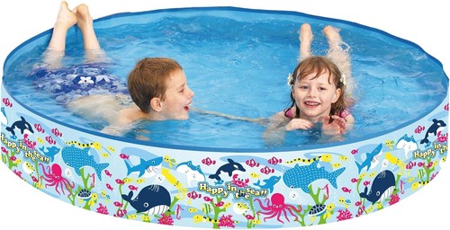 Splosh 4ft kids paddling - 4ft,
